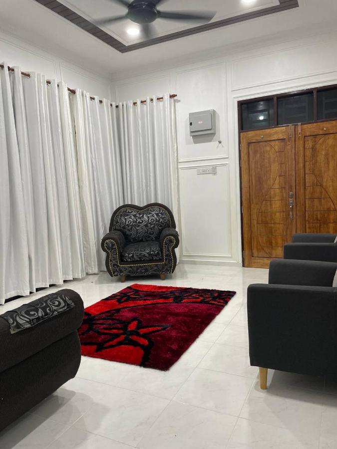 Adda Guest House Kota Bharu Exterior foto