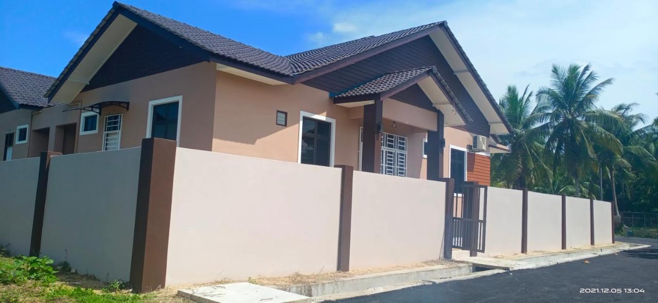 Adda Guest House Kota Bharu Exterior foto
