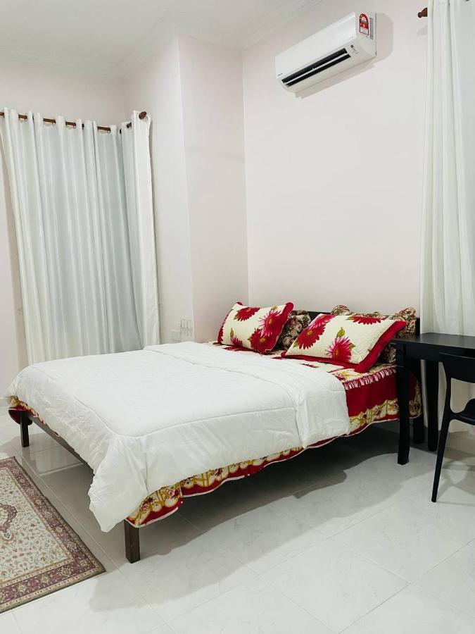 Adda Guest House Kota Bharu Exterior foto