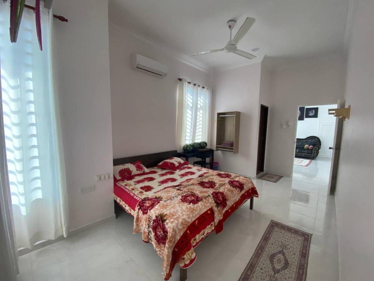 Adda Guest House Kota Bharu Exterior foto