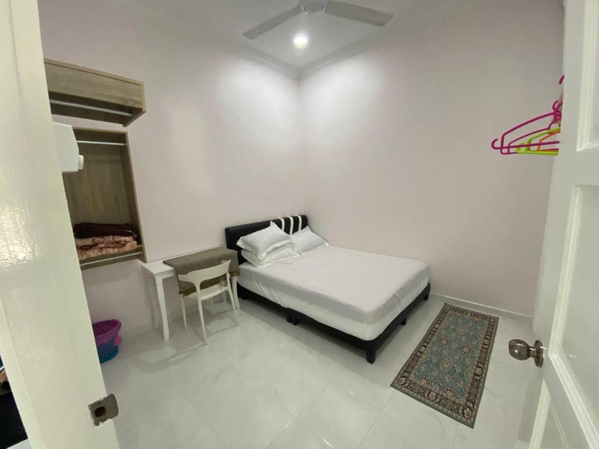 Adda Guest House Kota Bharu Exterior foto